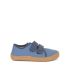 Froddo Barefoot Canvas Shoe Denim