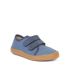 Froddo Barefoot Canvas Shoe Denim