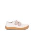 Froddo Barefoot Canvas Shoes Pink Shine