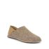 Froddo Barefoot Slip On Wool Slippers Beige