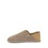 Froddo Barefoot Slip On Wool Slippers Beige