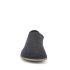 Froddo Barefoot Slip On Wool Slippers Dark Blue