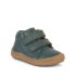 Froddo Barefoot First Step Dark Green