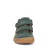 Froddo Barefoot First Step Dark Green