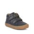 Froddo Barefoot First Step Dark Blue