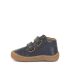 Froddo Barefoot First Step Dark Blue