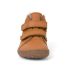 Froddo Barefoot Sheepskin Lined Boots Cognac