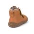 Froddo Barefoot Sheepskin Lined Boots Cognac