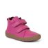 Froddo Barefoot Boots Fuchsia