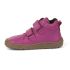 Froddo Barefoot Boots Fuchsia