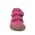 Froddo Barefoot Boots Fuchsia