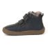 Froddo Barefoot Sheepskin Lined Boots Navy