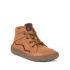 Froddo Barefoot Lace Up Boot Cognac