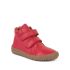 Froddo Barefoot Boot Red