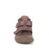 Froddo Barefoot Autumn Waterproof Boots Pink +