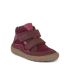 Froddo Barefoot Autumn Waterproof Boots Bordeaux