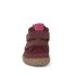 Froddo Barefoot Autumn Waterproof Boots Bordeaux