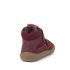 Froddo Barefoot Autumn Waterproof Boots Bordeaux