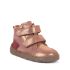 Froddo Barefoot Zeru Hydro Boots Pink/Gold