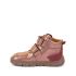 Froddo Barefoot Zeru Hydro Boots Pink/Gold