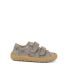 Froddo Barefoot Shoe Dinosaurs Grey