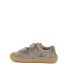 Froddo Barefoot Shoe Dinosaurs Grey