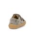 Froddo Barefoot Shoe Dinosaurs Grey