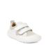 Froddo Kids Barefoot Sports Shoe White