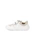 Froddo Kids Barefoot Sports Shoe White