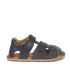 Froddo Barefoot Avi Sandal Blue