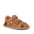 Froddo Barefoot Avi Sandal Cognac