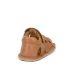 Froddo Barefoot Avi Sandal Cognac