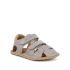 Froddo Barefoot Avi Sandal Grey