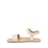 Froddo Barefoot Lia Sandal Gold