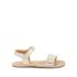 Froddo Barefoot Lia Sandal Gold