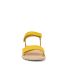 Froddo Barefoot Lia Sandal Yellow