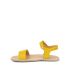 Froddo Barefoot Lia Sandal Yellow