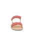 Froddo Barefoot  Flowers Sandal Coral