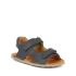 Froddo Barefoot Mini Sandal Dark Blue