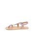 Froddo Barefoot Flexy W Sandal Pink