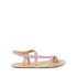 Froddo Barefoot Flexy W Sandal Pink