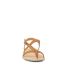 Froddo Barefoot Flexy W Sandal Cognac