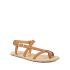 Froddo Barefoot Flexy W Sandal Cognac