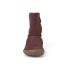 Froddo Barefoot Waterproof Suede Boots Bordeaux