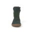 Froddo Barefoot Waterproof Suede Boots Petroleum