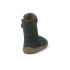 Froddo Barefoot Waterproof Suede Boots Petroleum