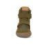 Froddo Barefoot Waterproof Winter Boots Olive