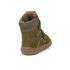 Froddo Barefoot Waterproof Winter Boots Olive