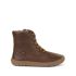 Froddo Barefoot Waterproof Lace Up Boots Brown