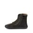 Froddo Barefoot Waterproof Lace Up Boots Black